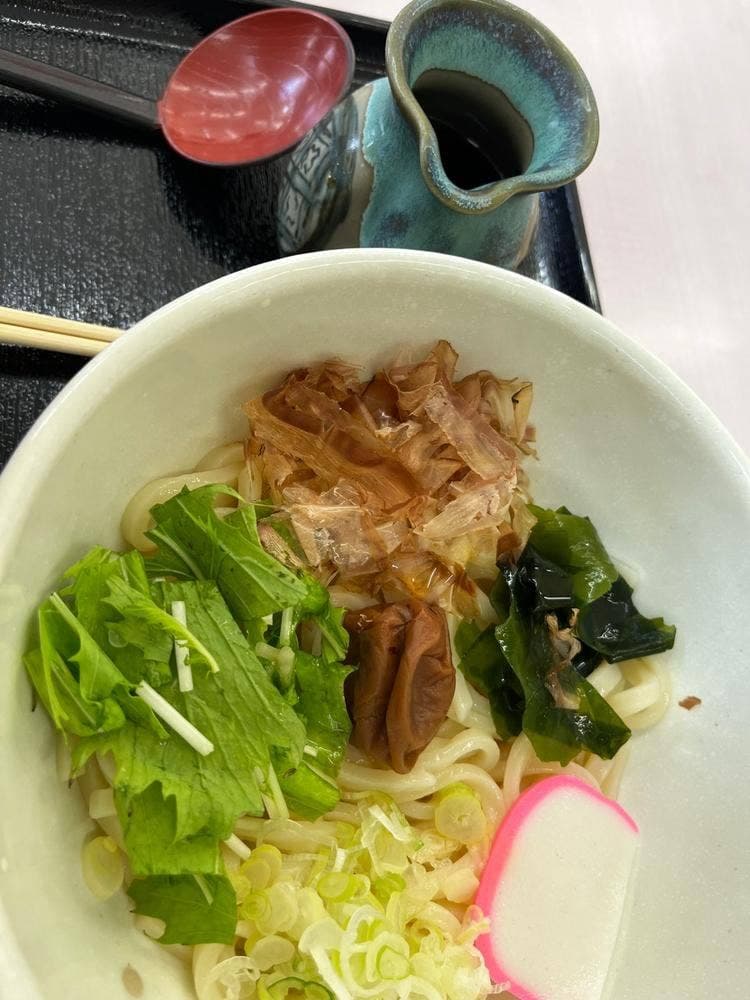 ことみ食堂