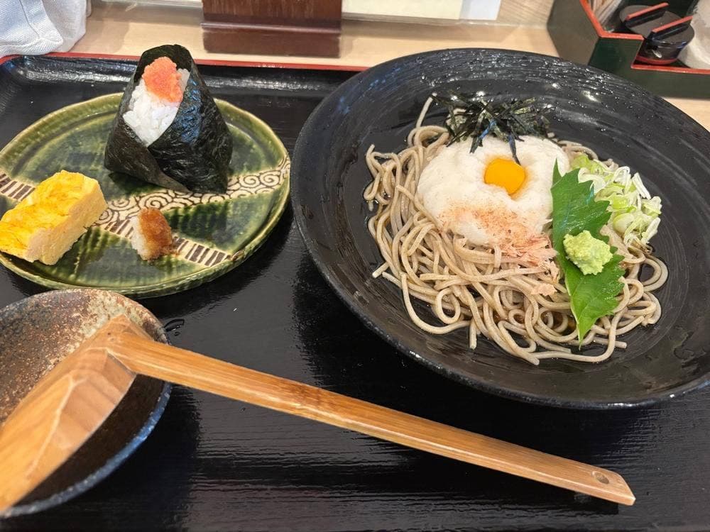 すずめ庵 津店