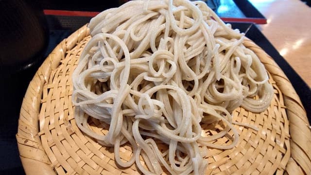 そば処 村 ファームス木島平 - サブ画像3