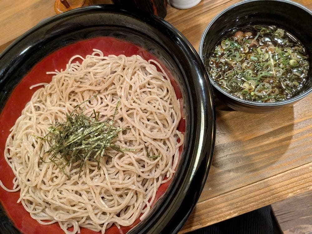 誠月庵