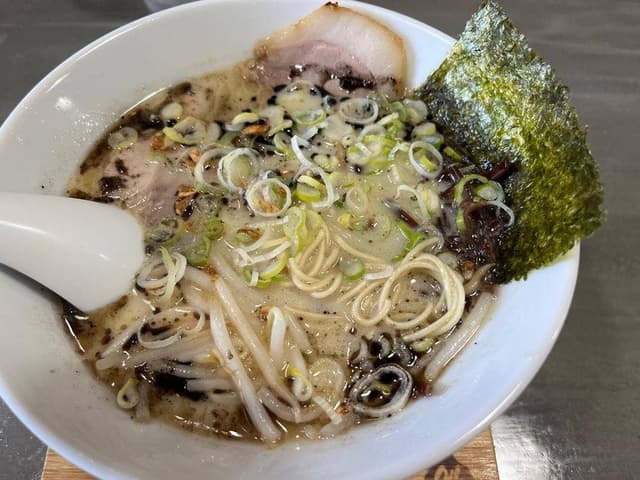 細麺屋 くわとろ - サブ画像2