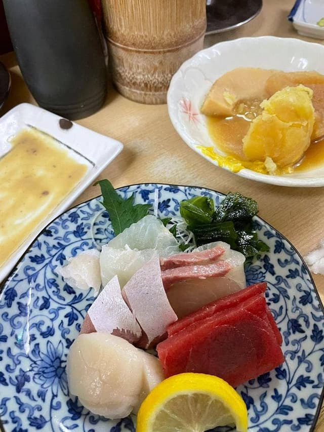 正宗屋 相合橋店 - サブ画像3