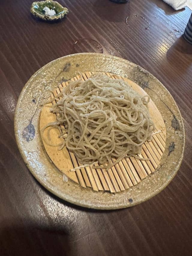 手打ち蕎麦 みたに - サブ画像1