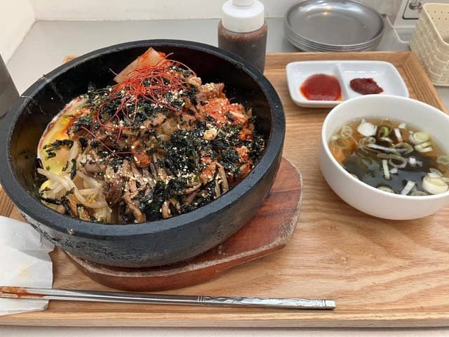 班家 金沢店 - サブ画像1