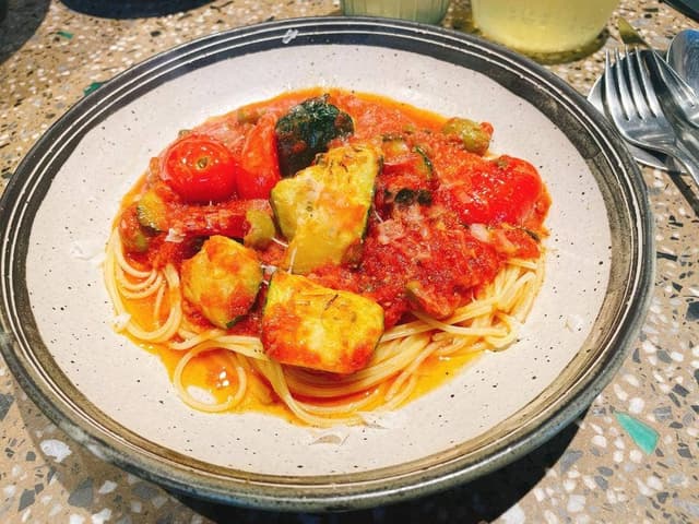 PICICA PICICA PIZZA&PASTA - サブ画像1