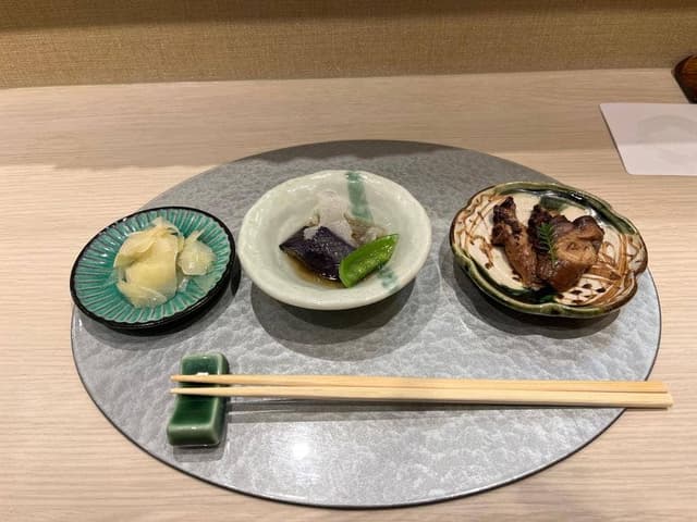 鮨 逅 - サブ画像3