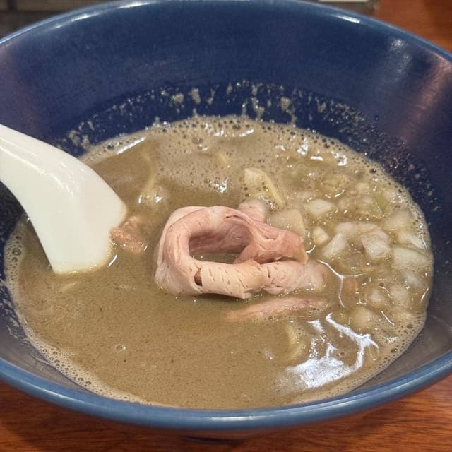 麺処 にぼし香 アソビル店 - サブ画像1