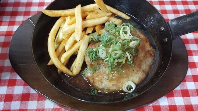 ジェイムスキッチン - サブ画像3