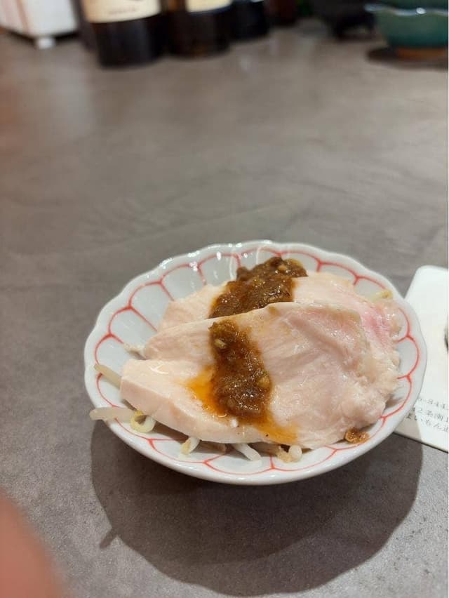 酒と料理 山元 - サブ画像1