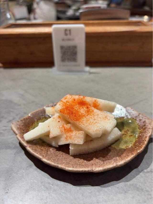 酒と料理 山元 - サブ画像2