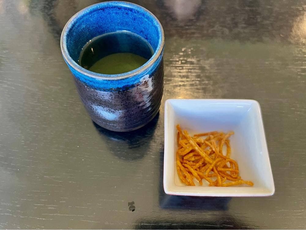 ながら長生庵