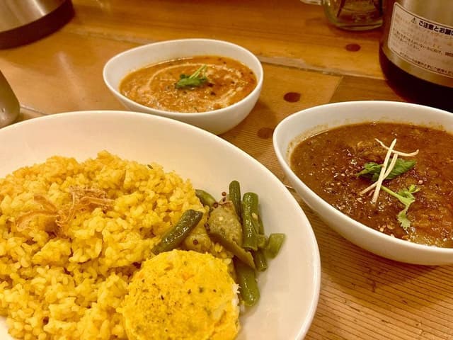 RAINBOW SPICE - サブ画像1