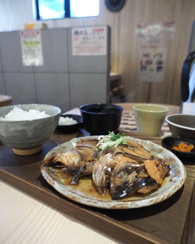 たかすい 渡辺通店 - サブ画像3