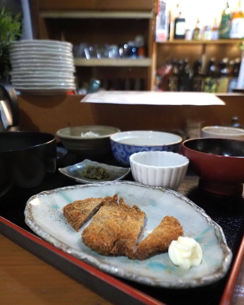 酒菜 楽