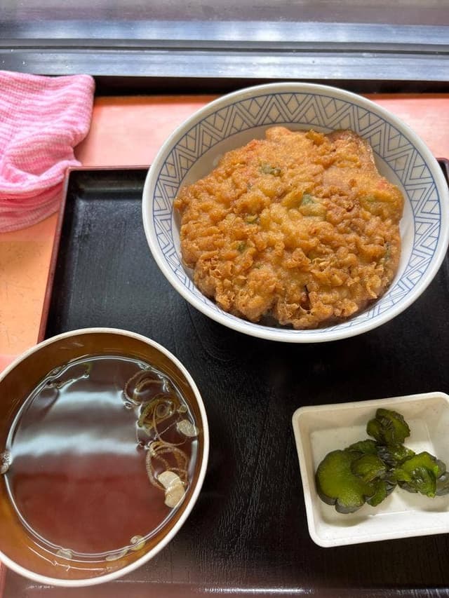 常盤軒 山手線ホーム店 - サブ画像1