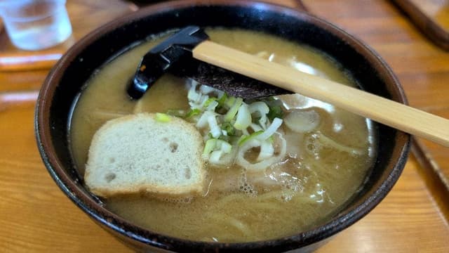 ニュー長寿軒 - サブ画像2