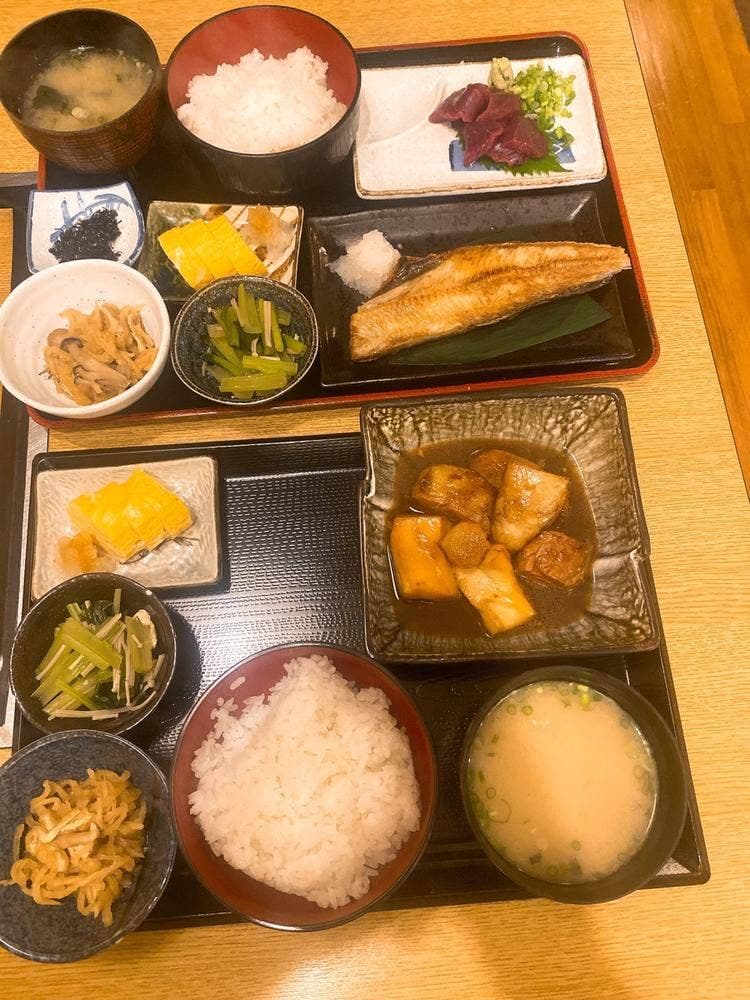 季節の料理とお酒 ながやま