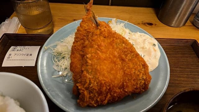 大衆食堂 みゆき - サブ画像3