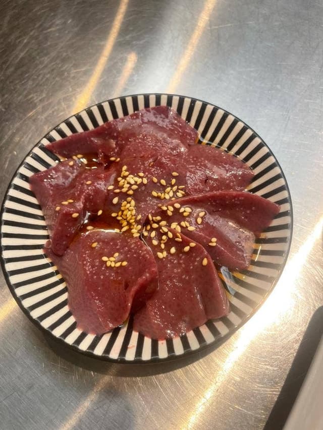 大衆焼肉 とら屋 - サブ画像2