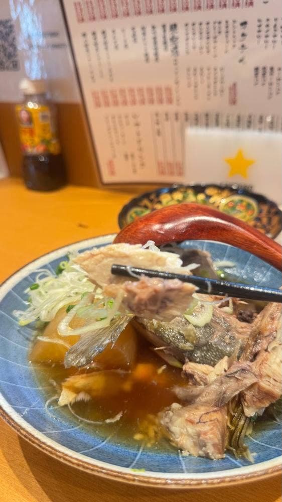 魚京 新橋店 - サブ画像1