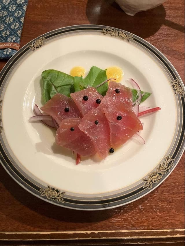 Cafe&Bar 蒼色の種 - サブ画像2