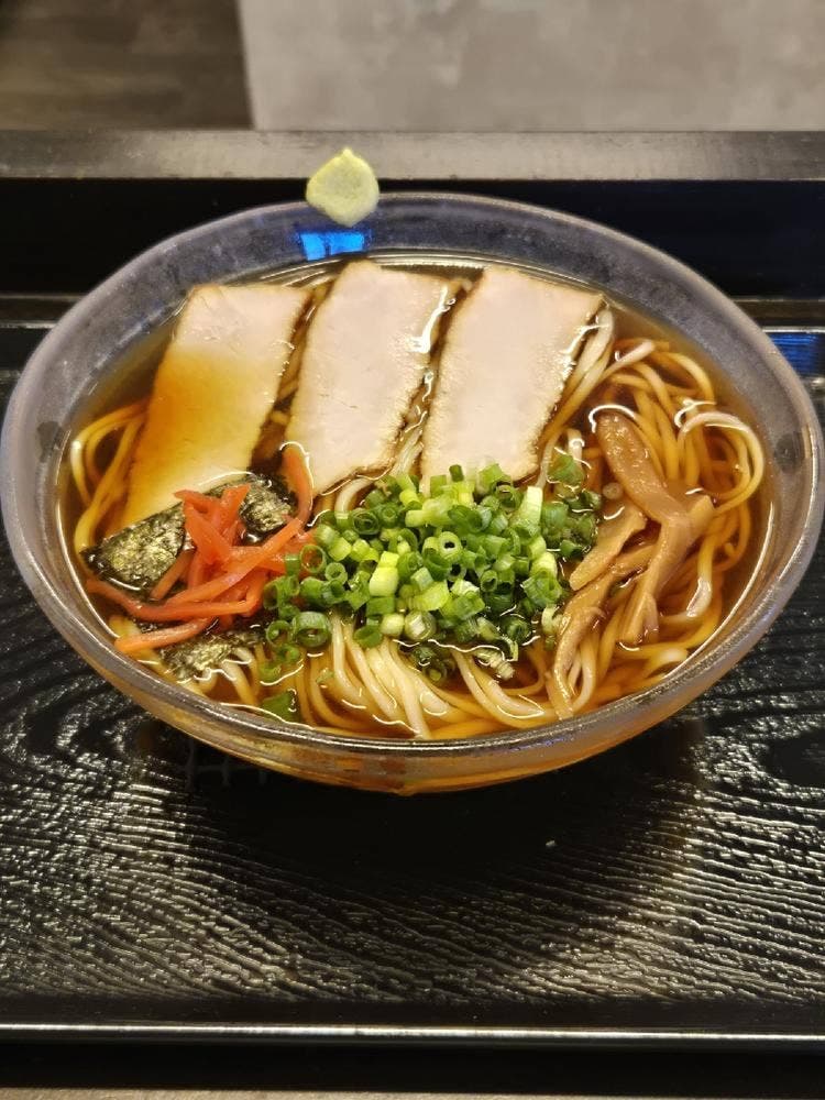 中華そば 池田屋