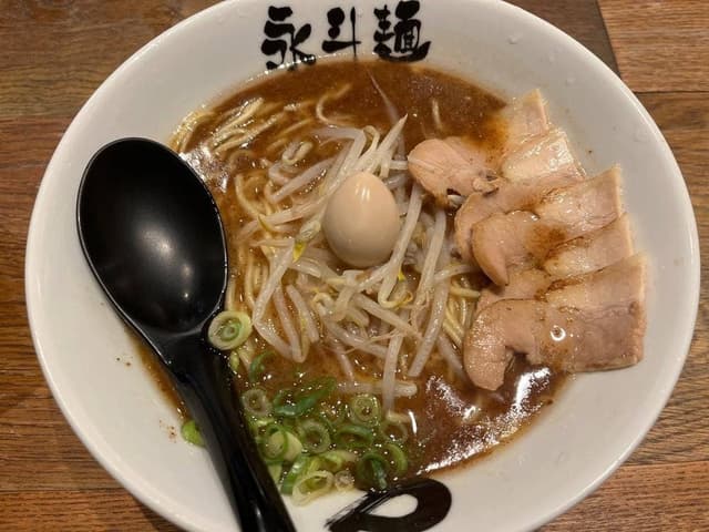 永斗麺 ベイシティ宇品店 - サブ画像2