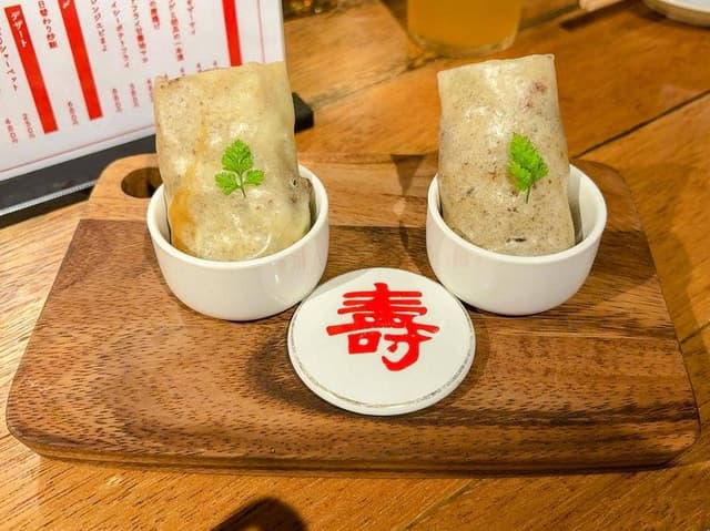 屋上屋台中華 りんりん - サブ画像2