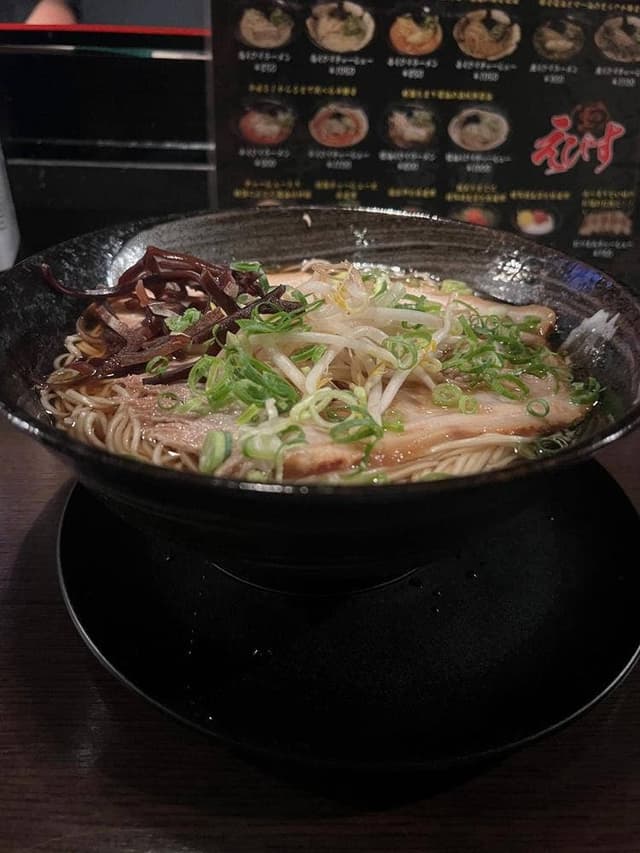 えびすラーメン - サブ画像2