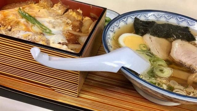 そば処 紀文 - サブ画像3