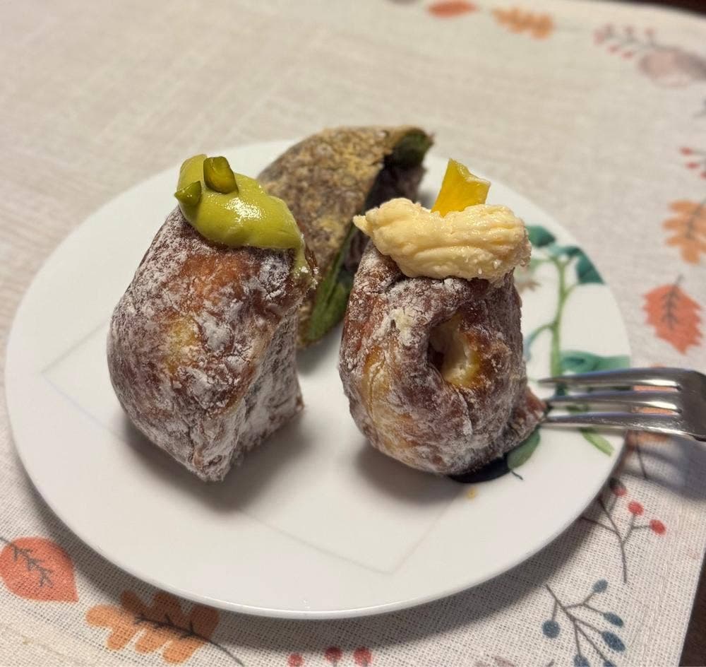 I’m donut ? 渋谷店