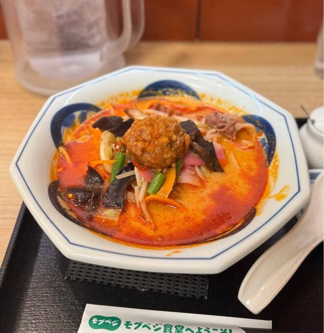リンガーハット 武蔵小山店 - サブ画像2