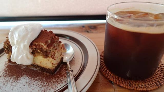 TRANSIT COFFEE ROASTERS - サブ画像1