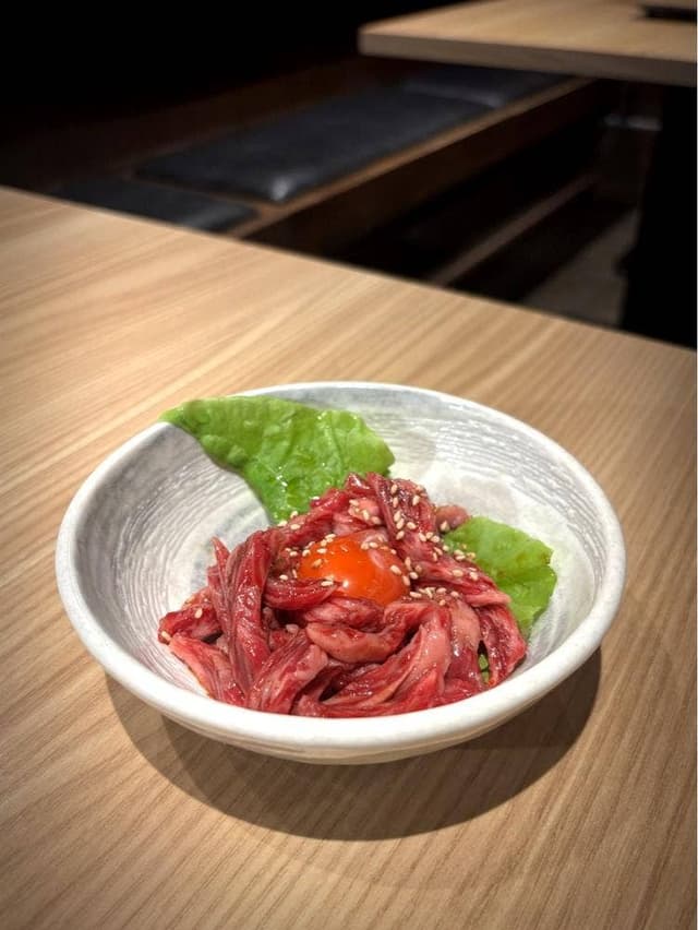 肉ホルモン処 萬 - サブ画像2