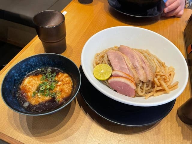 中華そば 丸子亭 - サブ画像2