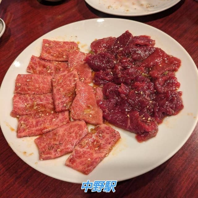 焼肉板門店 - サブ画像1