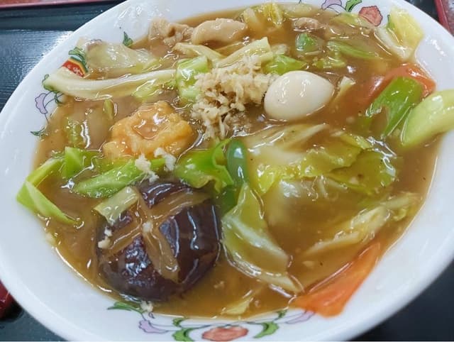 餃子の王将 一宮バイパス店 - サブ画像1