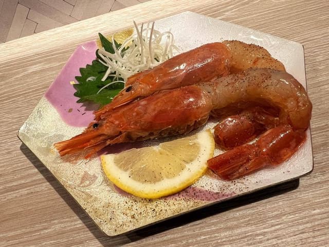 GONGON JIUBA'R - サブ画像1