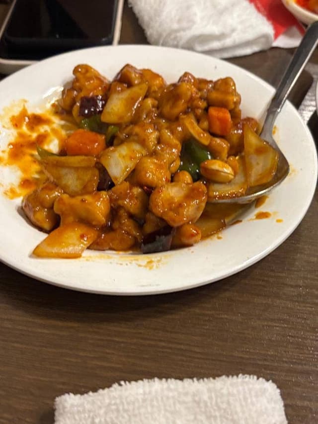 栄記 餃子酒場 - サブ画像3