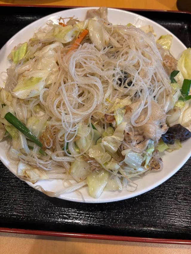 興興飯店 - サブ画像3