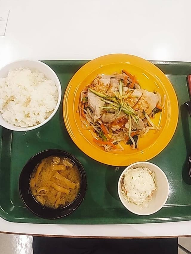 練馬区職員レストラン Ra dish - サブ画像3