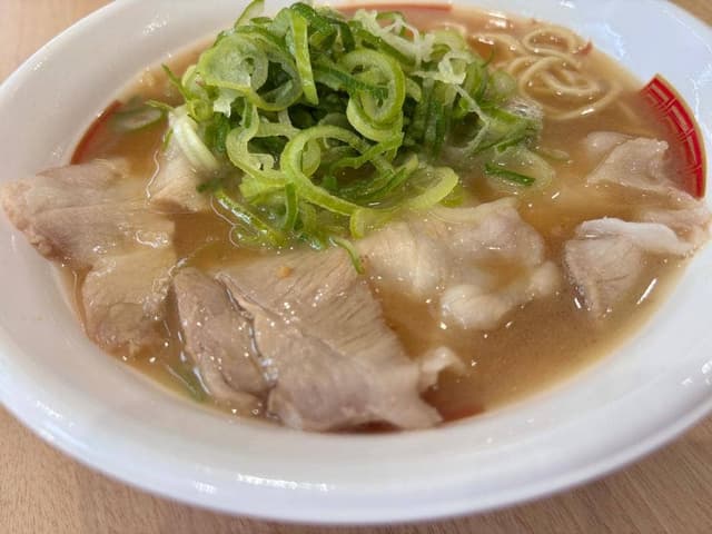 宮っ子ラーメン EXPRESS - サブ画像1