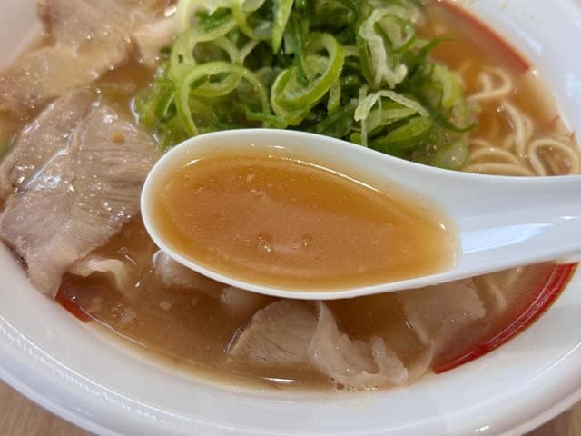 宮っ子ラーメン EXPRESS - サブ画像2
