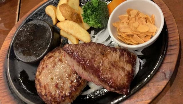 ステーキのあさくま 一宮浅野店 - サブ画像1