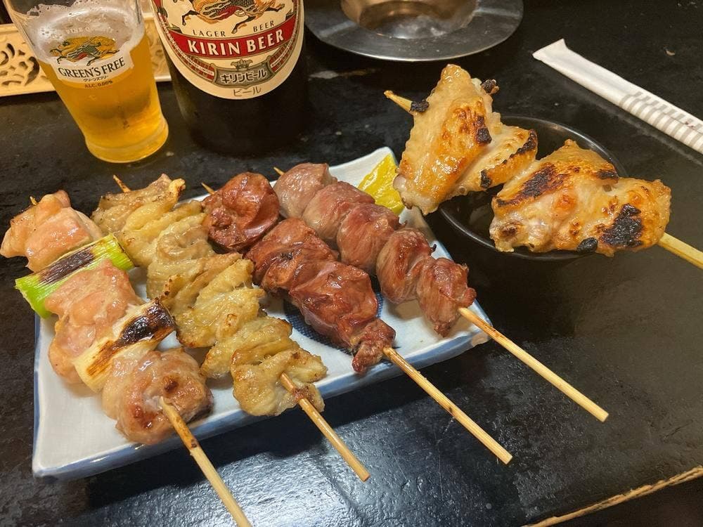 山家 本店