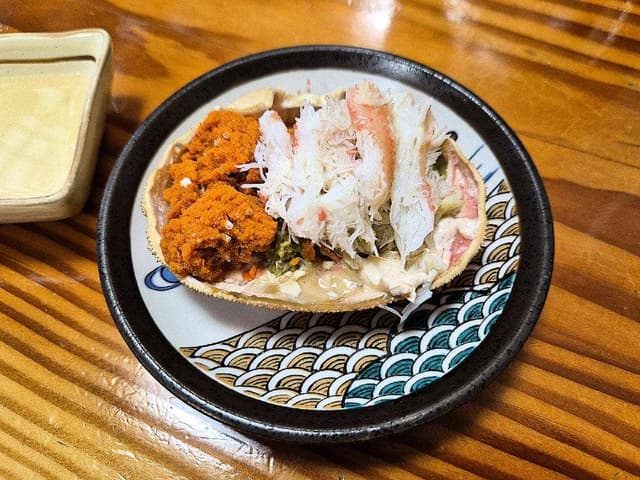 上田鮮魚店 お食事処 漁火 - サブ画像1