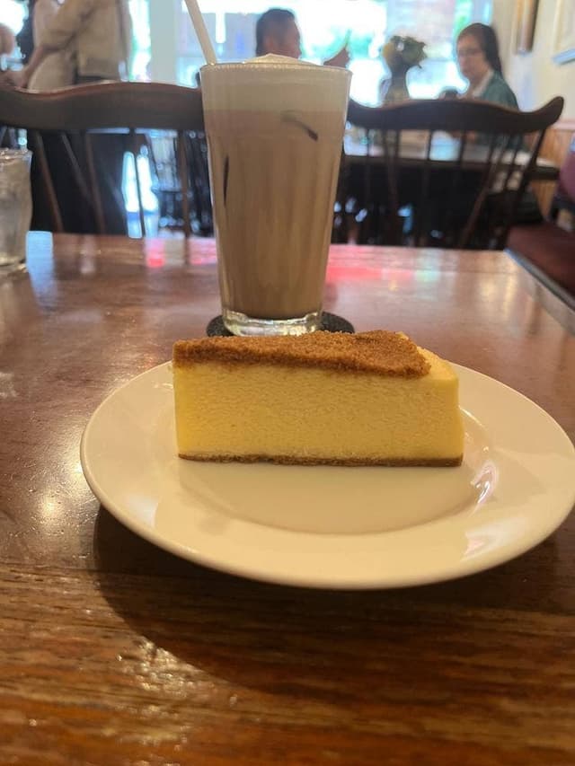 パパジョンズ 今出川本店 - サブ画像1