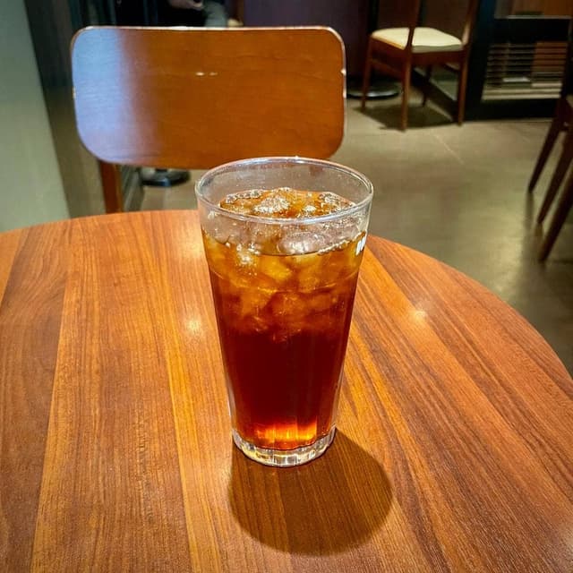 ドトールコーヒーショップ 武蔵小金井店 - サブ画像3