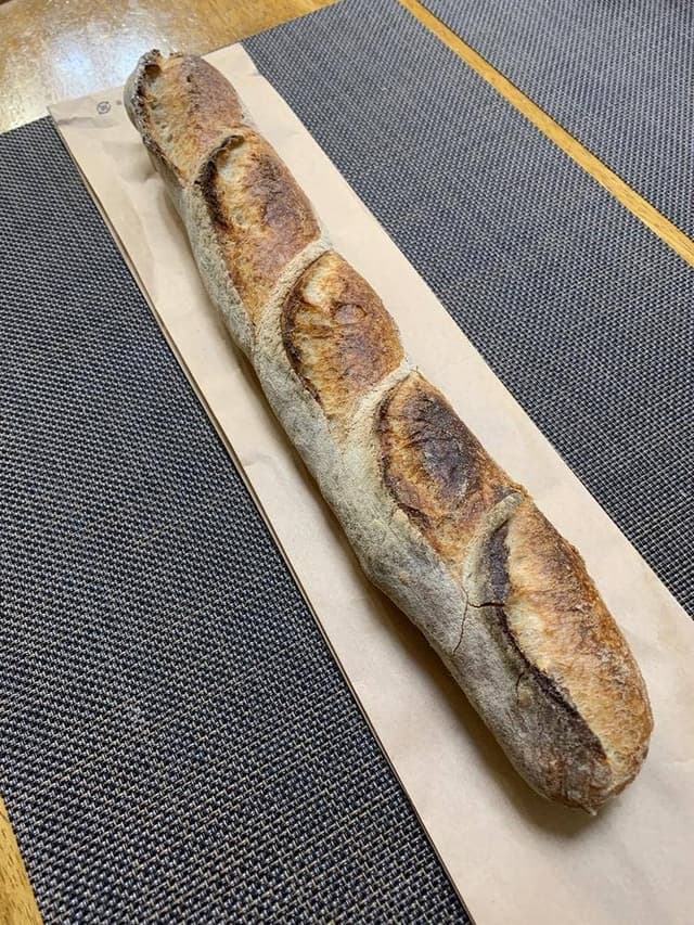 Pane Volare - サブ画像3