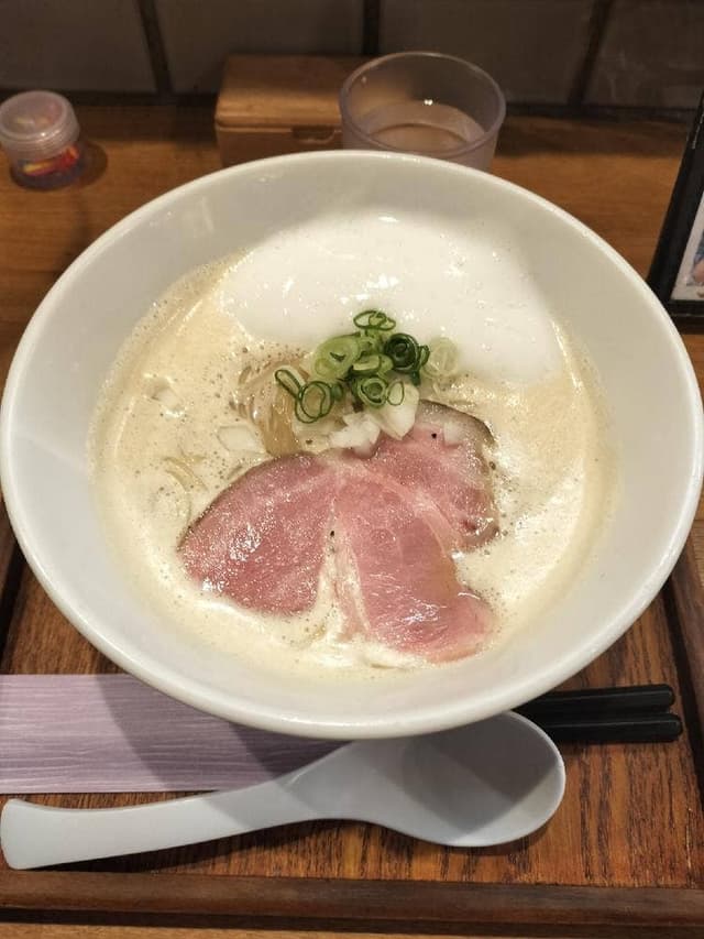 ふく流らーめん轍 UMEDA LINKS店 - サブ画像3